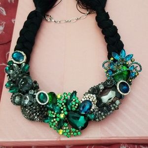Statement Necklace
